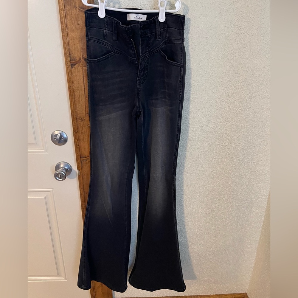 KanCan Flare Jeans